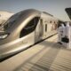 Premier voyage en train aux Émirats un pas de géant pour le Golfe