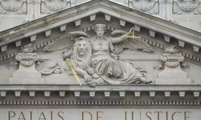 Un ostéopathe jugé pour viols sur 29 patientes attend son verdict