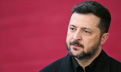 La Crimée plongée dans le noir et le chaos après une vague de drones ukrainiens