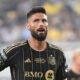 Le jour où Giroud a débarqué dans un frigo ambulant