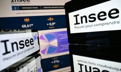 12 800 profils exposés après un piratage de l'Insee