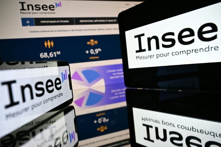 12 800 profils exposés après un piratage de l'Insee