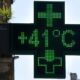 Le dernier territoire français à n'avoir jamais connu 40°C est sur le point de céder