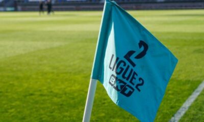 Un calendrier de feu pour la Ligue 2