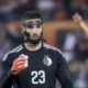 Luca Zidane masqué, l'Algérie fait plier les Pays-Bas dans un match au scénario fou