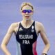 Cassandre Beaugrand va enfin fouler la piste de ses rêves à Monaco
