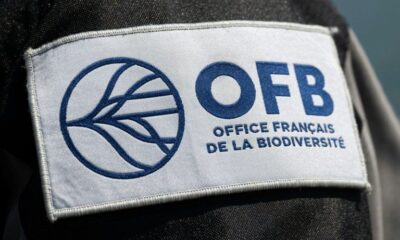 L'OFB lance un outil inédit pour que les citoyens puissent signaler ses propres agents