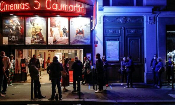 La canicule pousse les Français au cinéma et la Fête du cinéma explose les compteurs