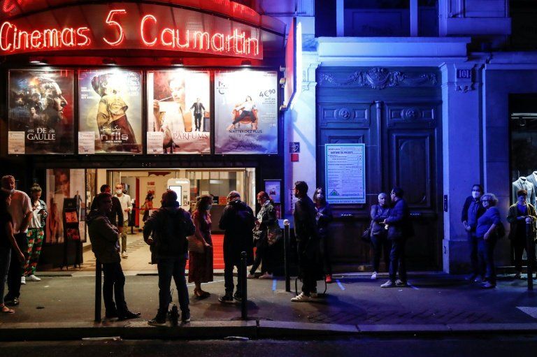 La canicule pousse les Français au cinéma et la Fête du cinéma explose les compteurs