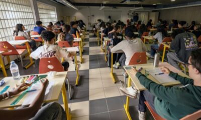 Rimbaud, Ponge et Augier au menu du bac français pour 530 000 élèves