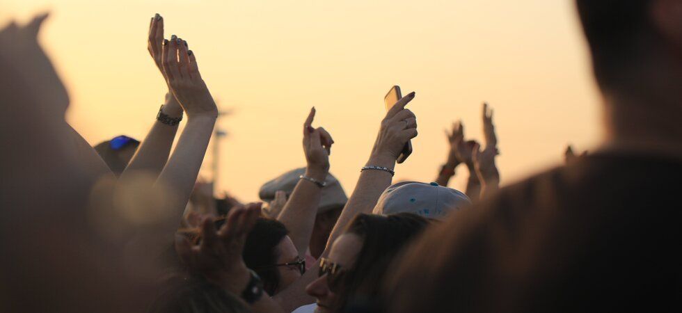 Concerts et festivals le budget des Français craque