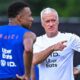 Deschamps prêt à tout chambouler