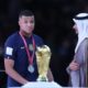 Mbappé garde la finale 2022 loin de ses yeux