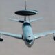 Un avion militaire a tourné en rond dans le ciel lyonnais pendant plus de sept heures