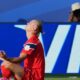 Les supporters norvégiens ont fait trembler les sismomètres