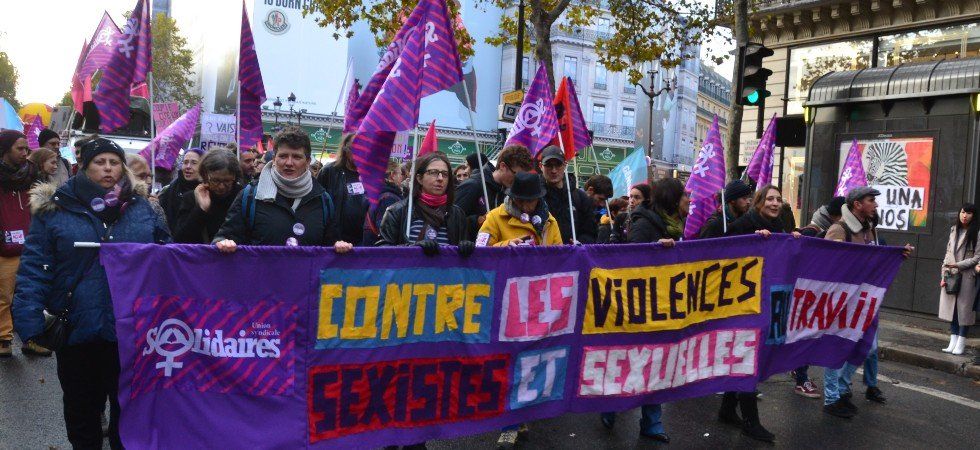Enfant en danger vers un signalement obligatoire pour les soignants