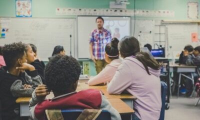 80 millions d'euros pour que les salles de classe cessent d'être des fours