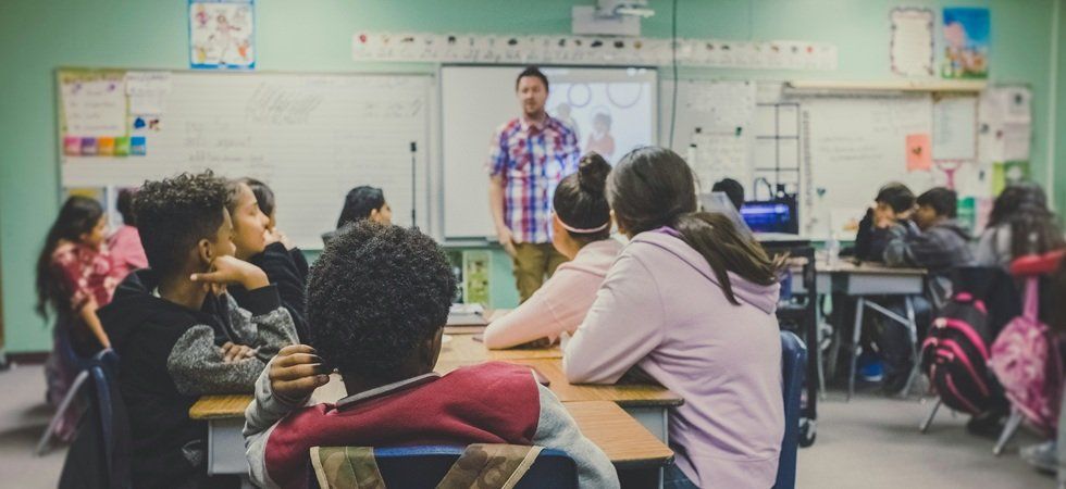 80 millions d'euros pour que les salles de classe cessent d'être des fours