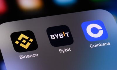 Binance quitte la France la mort dans l'âme