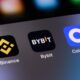 Binance quitte la France la mort dans l'âme