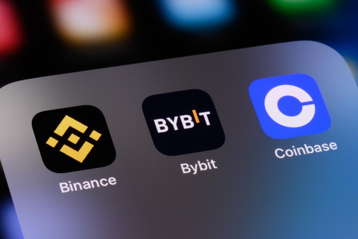 Binance quitte la France la mort dans l'âme