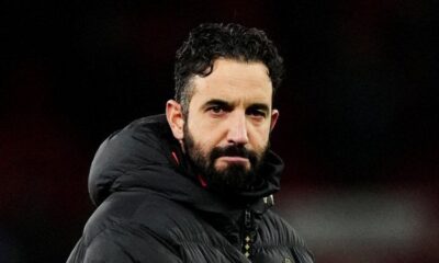 Amorim l’homme providentiel pour Milan ?
