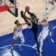 Wembanyama dompte New York et relance les Spurs en finale NBA
