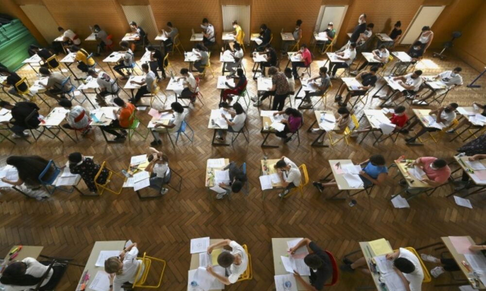 Bac philo 2024 : la dernière ligne droite avant la délivrance pour 530 000 lycéens