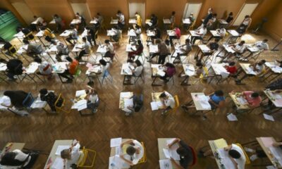 Bac philo 2024 : la dernière ligne droite avant la délivrance pour 530 000 lycéens