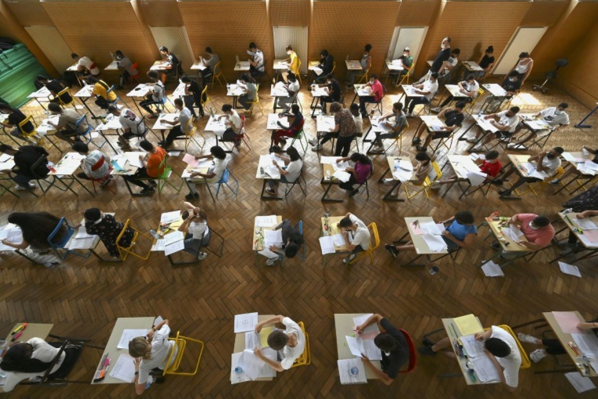 Bac philo 2024 : la dernière ligne droite avant la délivrance pour 530 000 lycéens