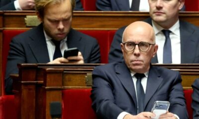 L'Assemblée s'enlise dans un bras de fer sur les mariages d'étrangers sans papiers