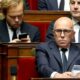 L'Assemblée s'enlise dans un bras de fer sur les mariages d'étrangers sans papiers