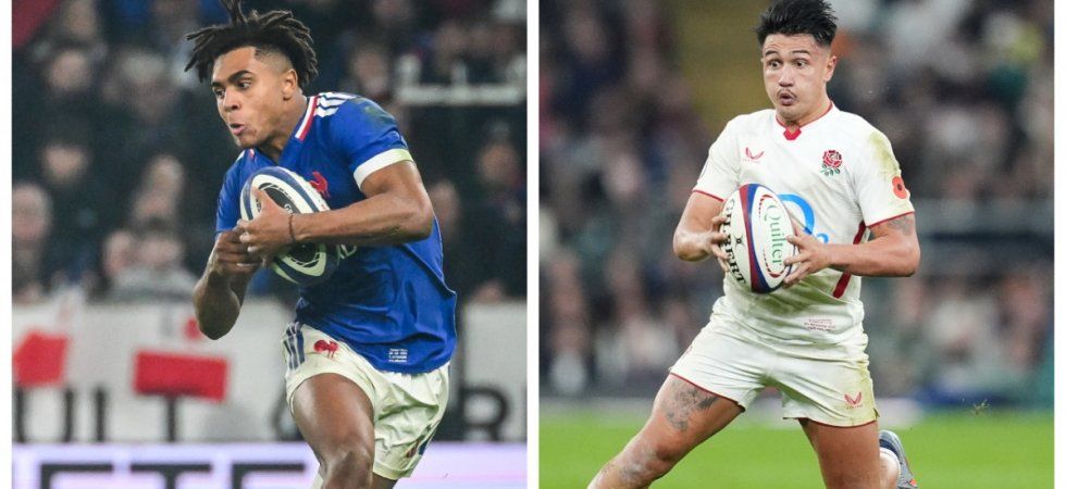 France-Angleterre à Vannes : le choc amical qui promet du spectacle