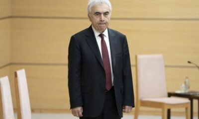 La guerre au Moyen-Orient fait plonger la demande de pétrole trois fois plus que prévu
