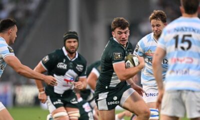 Pau a vu son rêve s'évanouir en une soirée