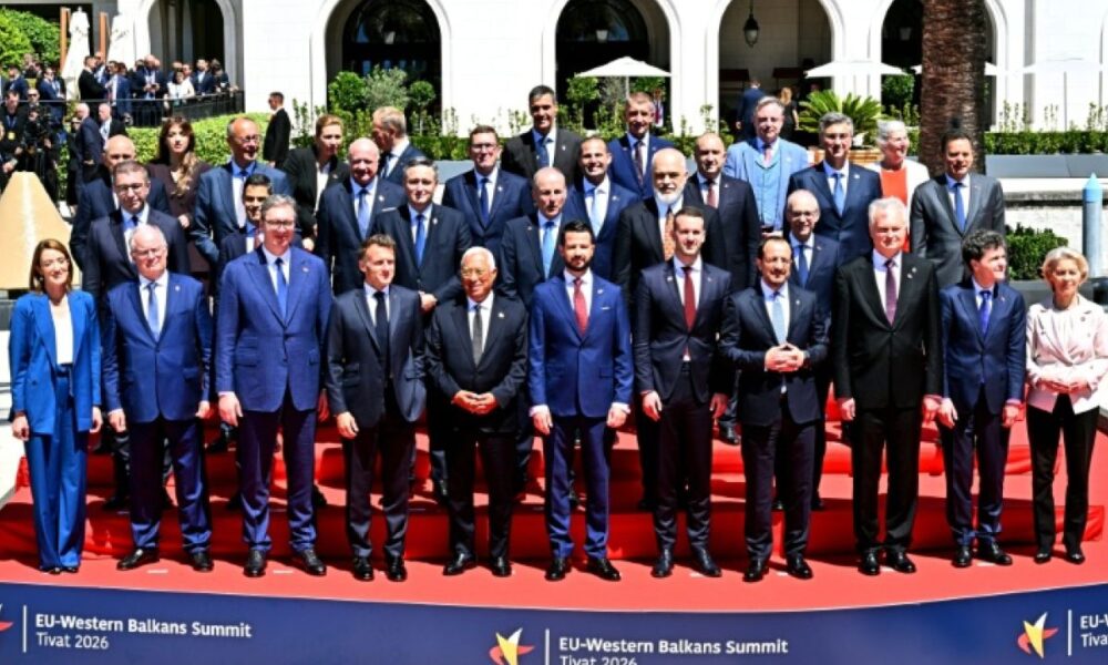 L'UE accélère le pas pour les Balkans, l'intégration à la carte fait son chemin