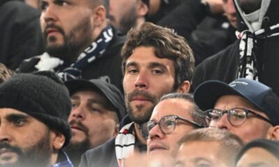 Thibaut Pinot savoure sa "vraie vie" à la ferme