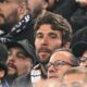 Thibaut Pinot savoure sa "vraie vie" à la ferme