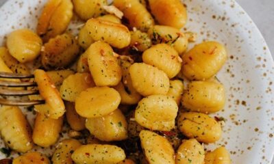 Des gnocchi rappelés dans toute la France à cause d'un allergène caché