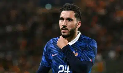 "On ira pour écraser tout le monde" le cri de guerre de Cherki qui bouscule les Bleus
