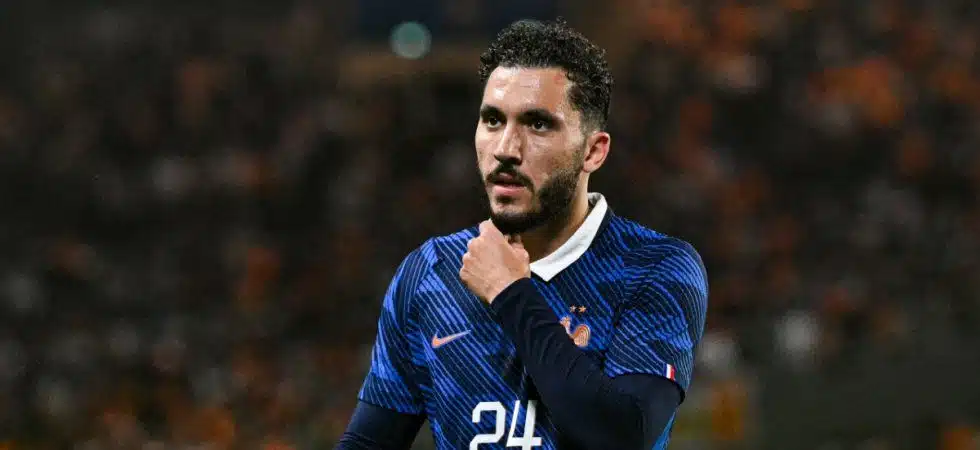 "On ira pour écraser tout le monde" le cri de guerre de Cherki qui bouscule les Bleus