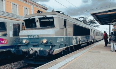 Huit heures de retard sur la ligne Paris-Clermont après une nouvelle panne