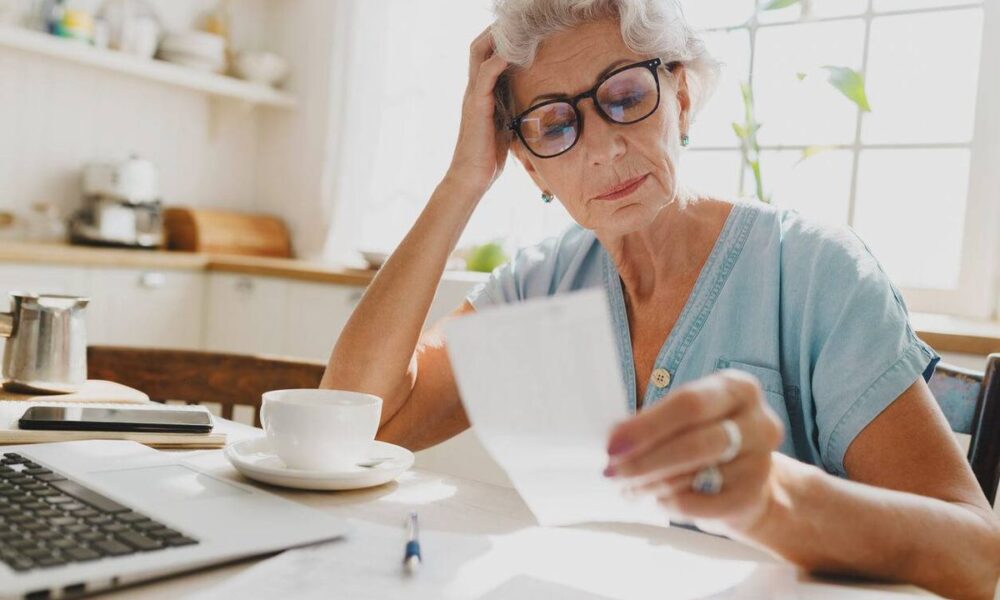 La retraite arrive mais votre pension se fait attendre combien de temps exactement