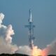 SpaceX débarque en Bourse et vise le plus grand record de l'histoire financière