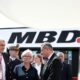 Des boucliers anti-drones changent de camp : MBDA les vend aux civils, Naval Group les pose sur des camions