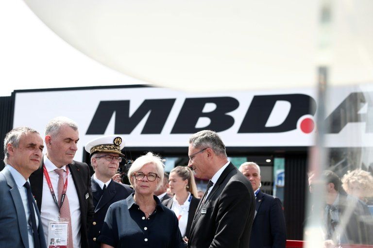 Des boucliers anti-drones changent de camp : MBDA les vend aux civils, Naval Group les pose sur des camions