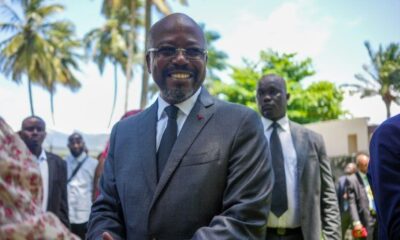Au Gabon, la promesse de démocratie s'éloigne