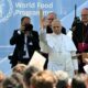 Le pape dénonce une solidarité paralysée par la paperasse