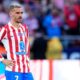 Griezmann bientôt immortalisé au Walk of Legends de l’Atlético