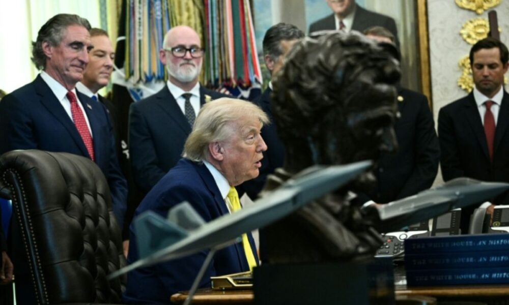 700 millions de dollars pour le charbon le pari risqué de Donald Trump